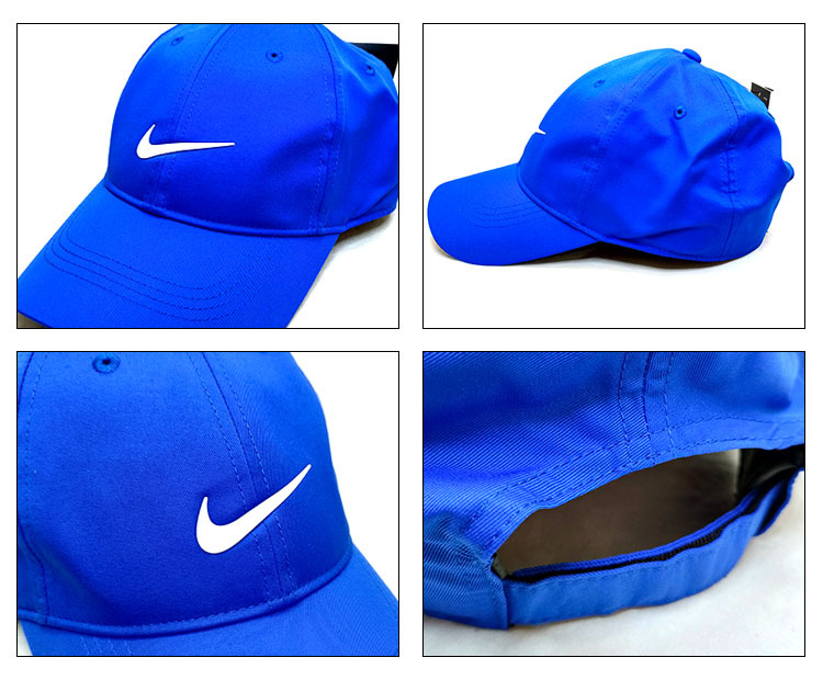 NIKE（ナイキ） DRI FIT SWOOSH FRONT CAP 548533 ドライフィット