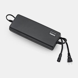 YAMAHA（ヤマハ） YPJ-XC/YPJ-ER/YPJ-EC/YPJ-TC用充電器 バッテリー