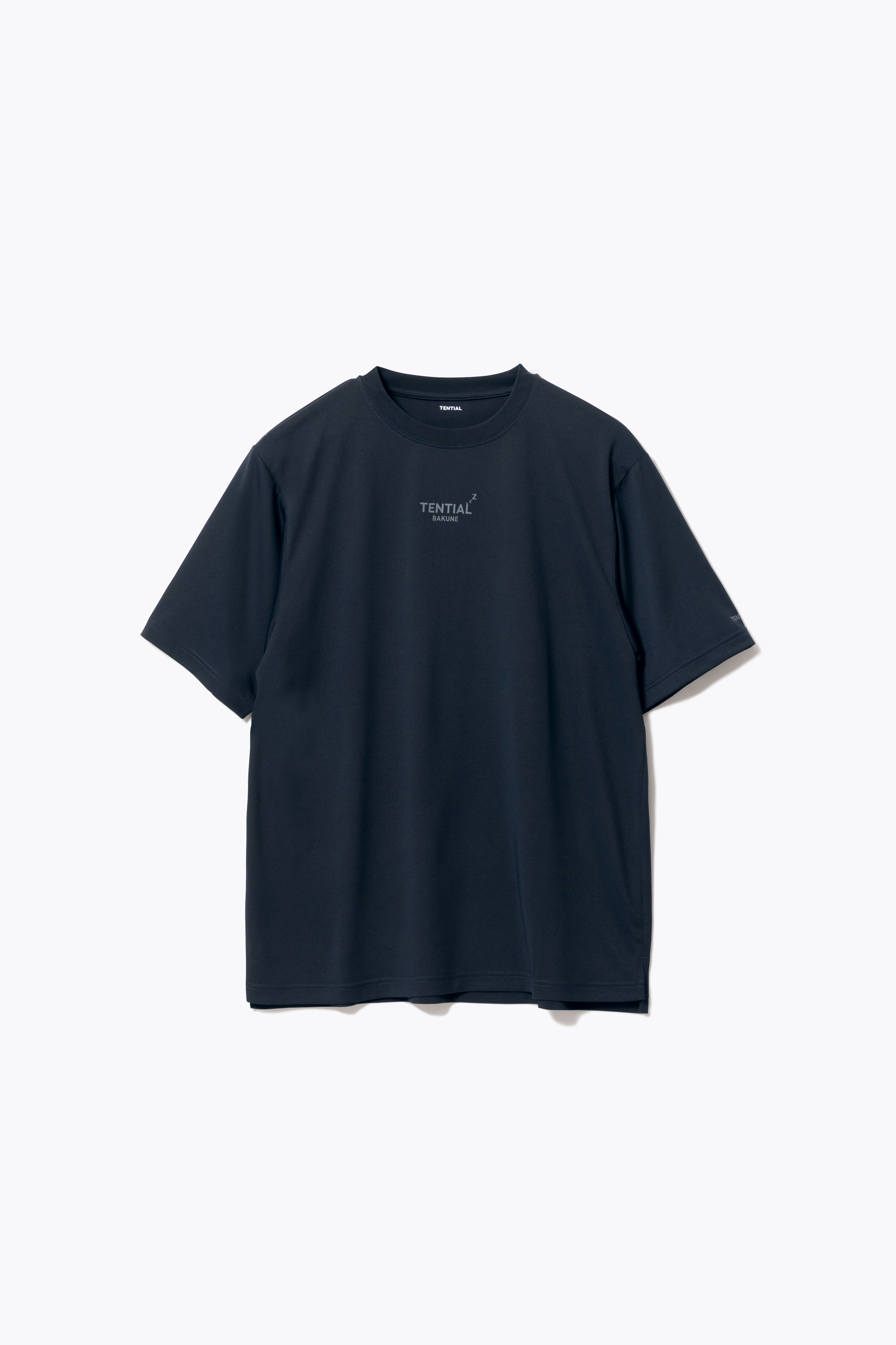 TENTIAL（テンシャル） BAKUNE リカバリーウエア 公式 BAKUNE Dry