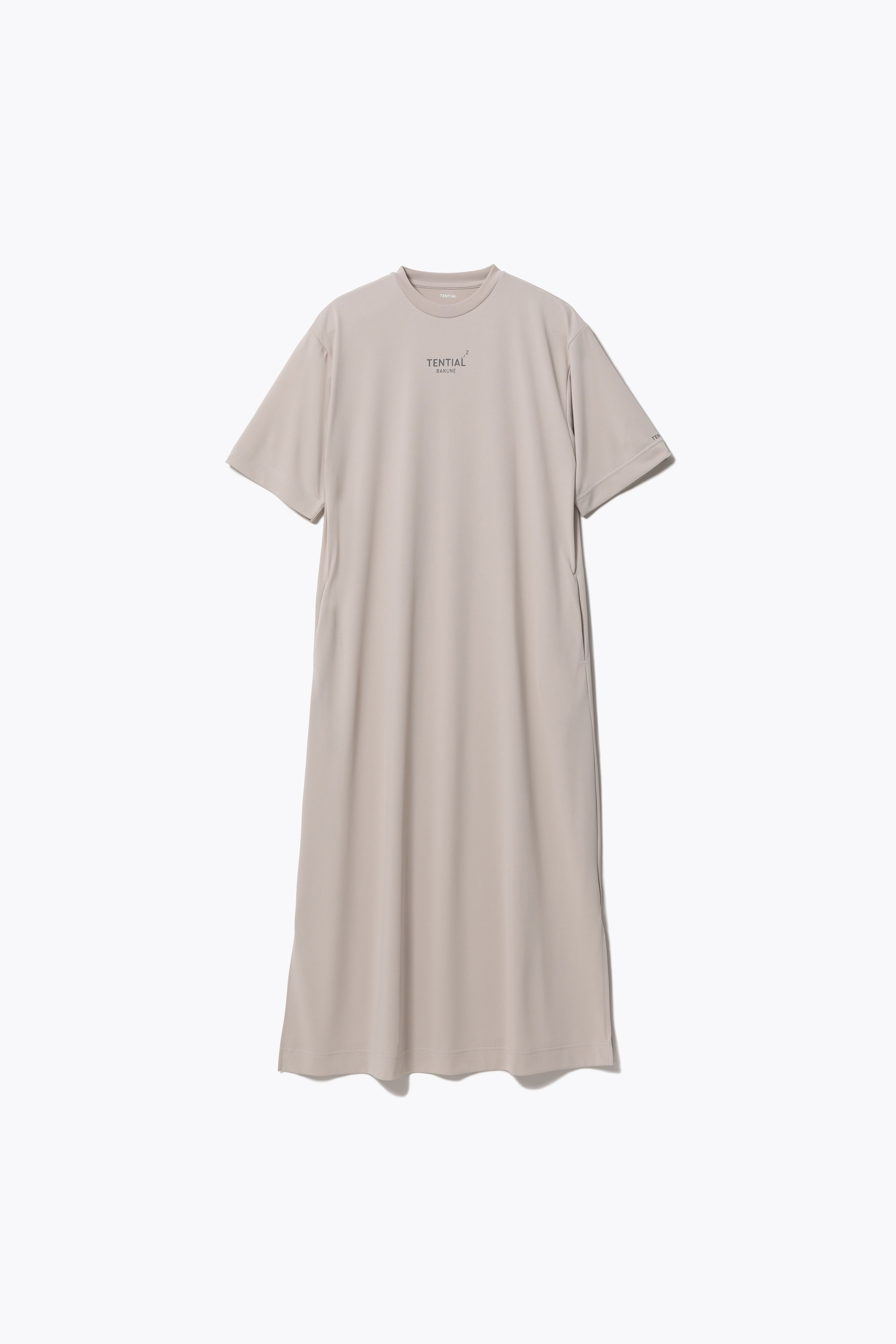 TENTIAL（テンシャル） リカバリーウエア 公式 BAKUNE Dry Women's