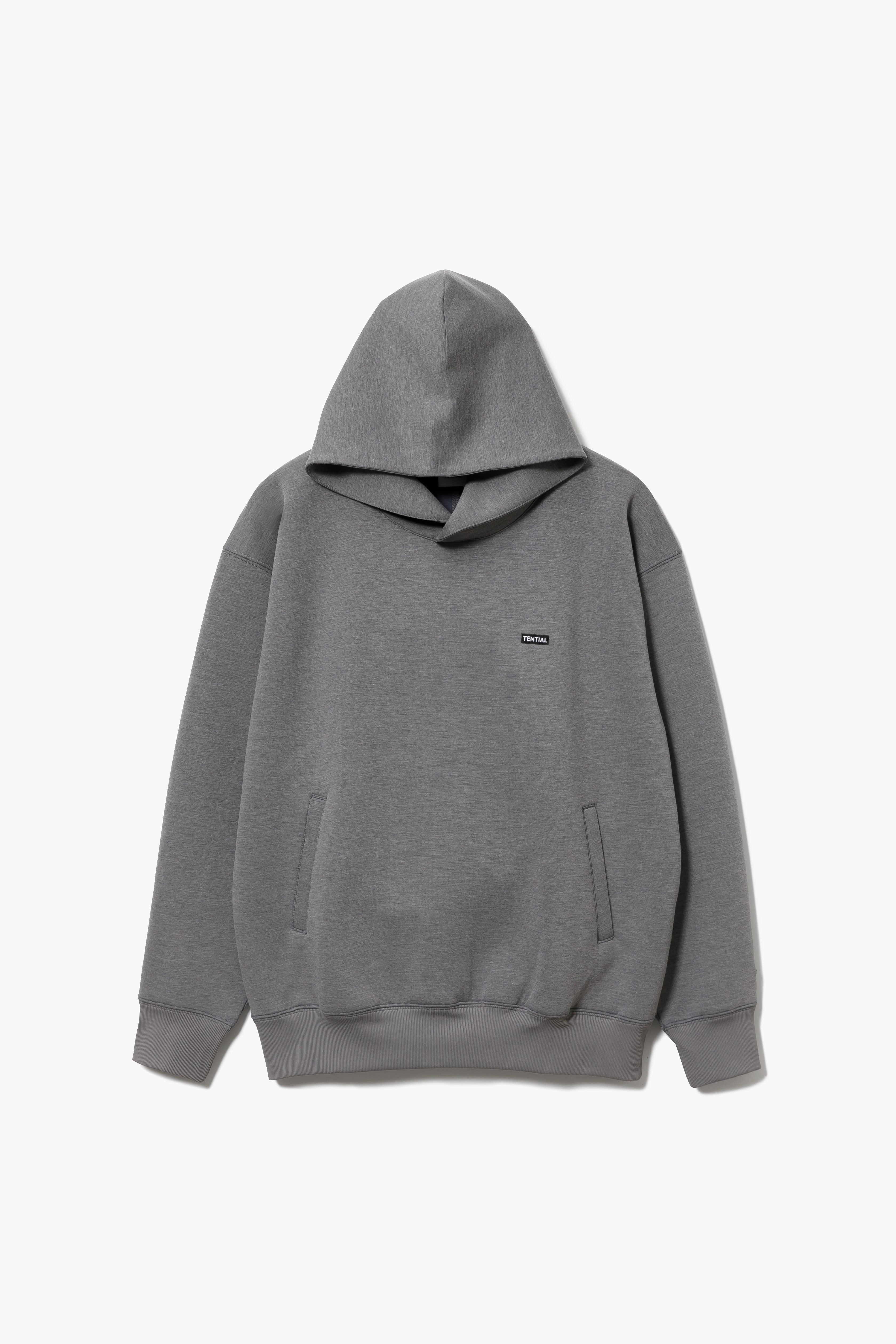 TENTIAL（テンシャル） 【公式】テックスウェット プルフーディー 疲労