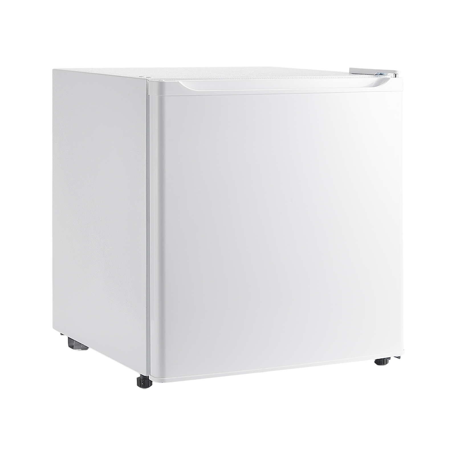 ONE STEP 冷蔵庫 50l 一人暮らし 小型 左開き 1ドア ワンドア 小さい