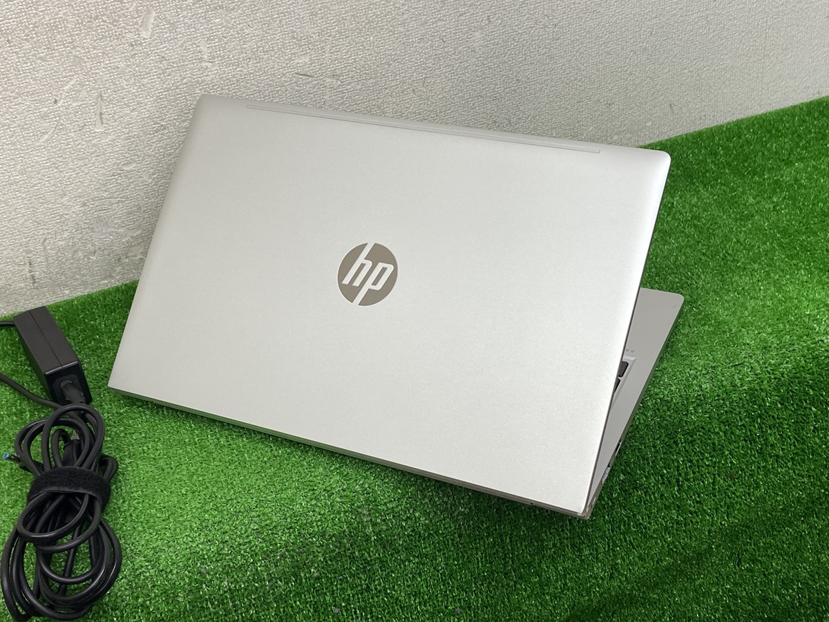 エイチピー Hp probook 450 15.6 inch g9 notebook pc i5第12世代