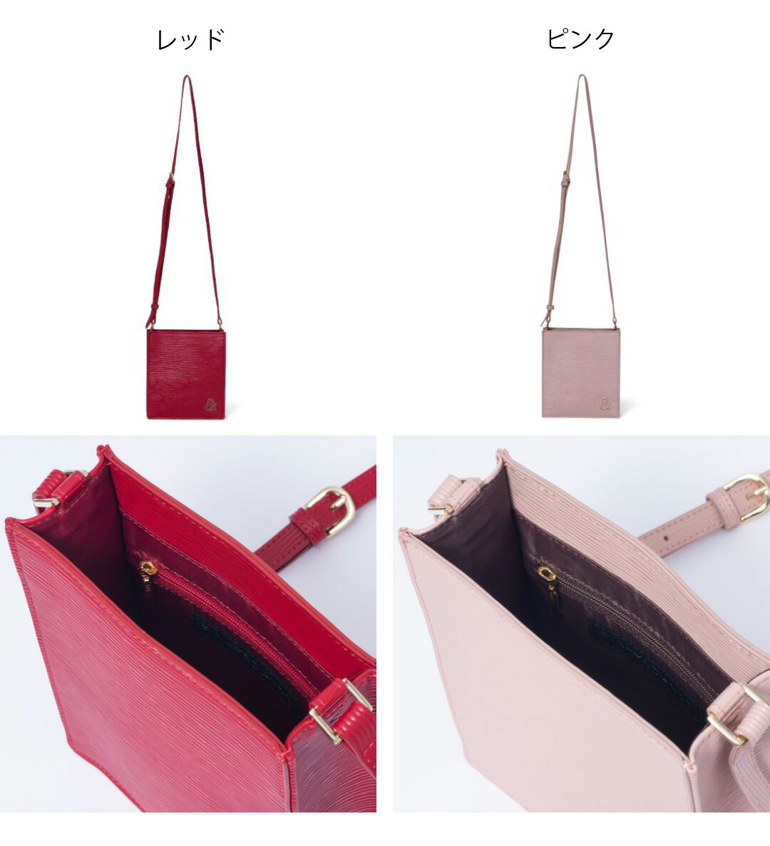 PINKY&DIANNE（ピンキー アンド ダイアン） 【50%OFF】【正規販売店