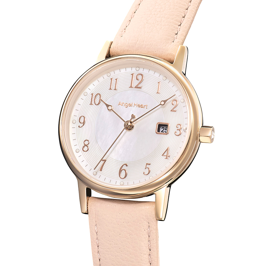 ANGEL HEART エンジェルハート イノセントタイム ITN29P-PKC-N