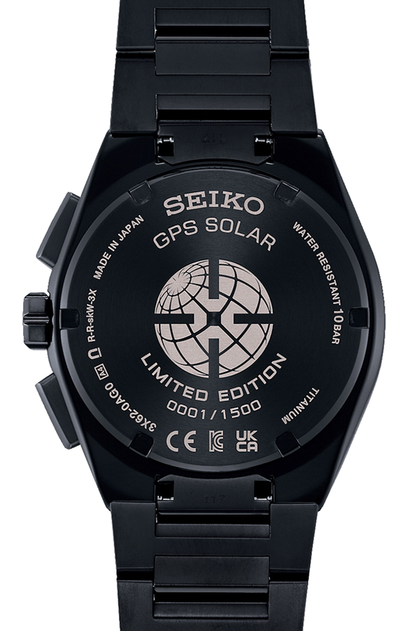 ASTRON セイコー アストロン ネクスター 2025 限定モデル スターリー
