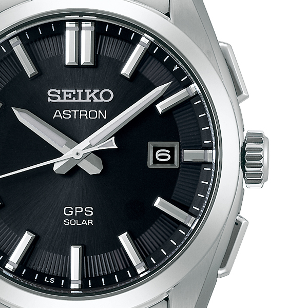 ASTRON セイコー アストロン オリジン 3Xシリーズ 3針モデル SBXD035