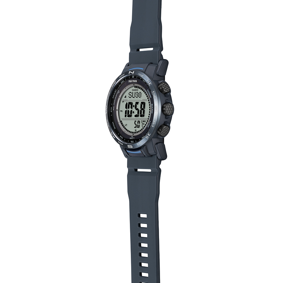 PRO TREK プロトレック クライマーライン デジタルモデル PRW-35Y-2JF