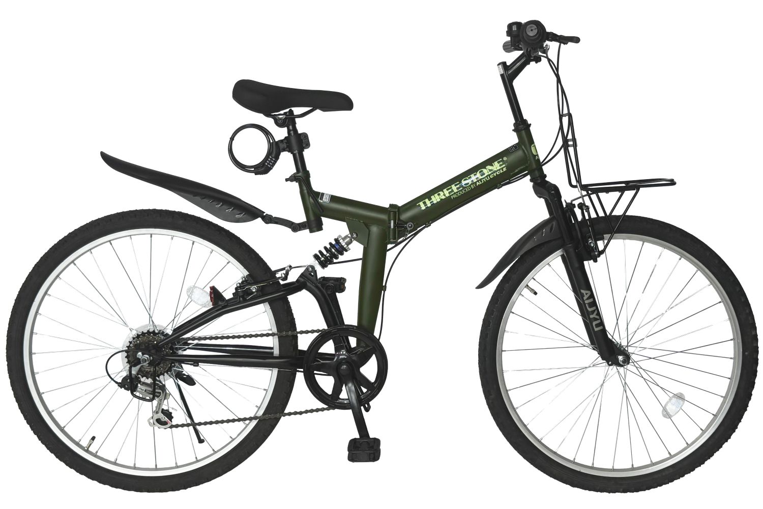 THREE STONE Yahoo!店 - マウンテンバイク（MTB）｜Yahoo!ショッピング