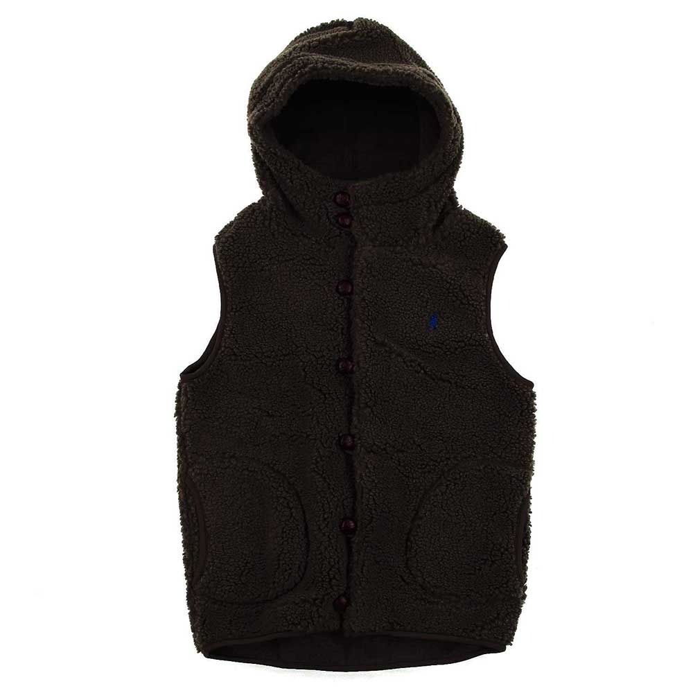 GYMPHLEX（ジムフレックス） ボアべスト レディース メンズ 1069PL