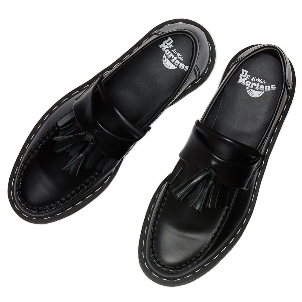 Dr.Martens（ドクターマーチン） レディース タッセルローファー