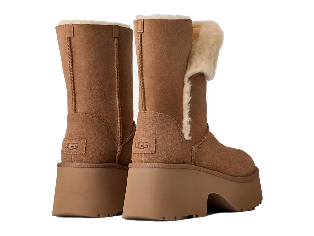 UGG（アグ） レディース ブーツ エスミーブーツ 23cm-25cm 1171533