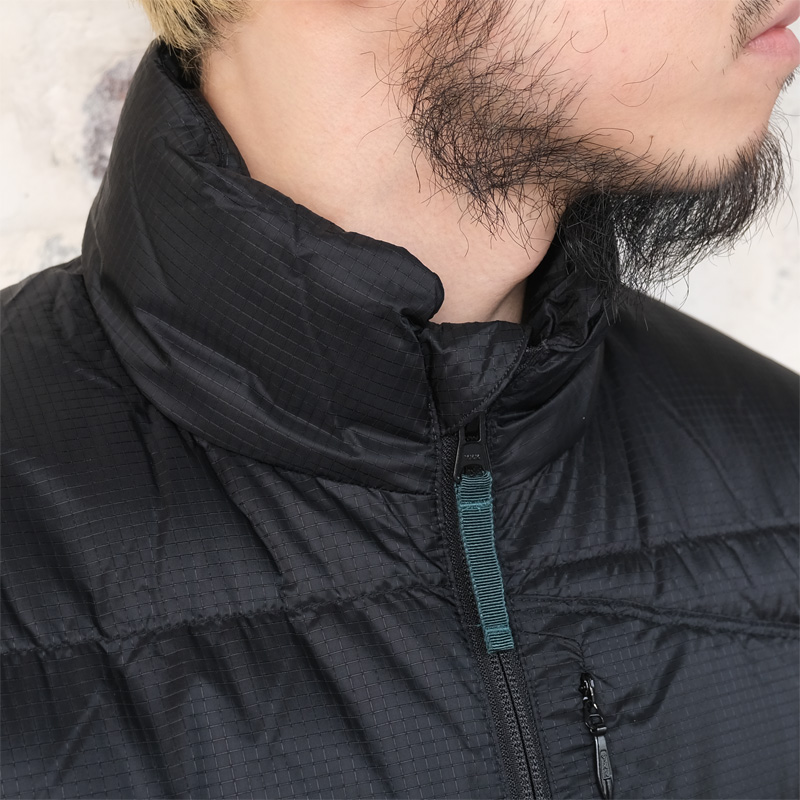 NANGA（ナンガ） マゼノリッジ ジャケット メンズ #N2530-0B075C