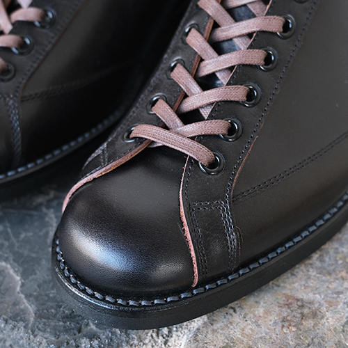 BROTHER BRIDGE ブラザーブリッジ HENRY ヘンリー VINTAGE TEACORE