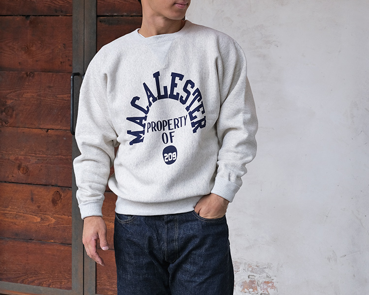 True to Archives Champion チャンピオン C3-U037 リバースウィーブ