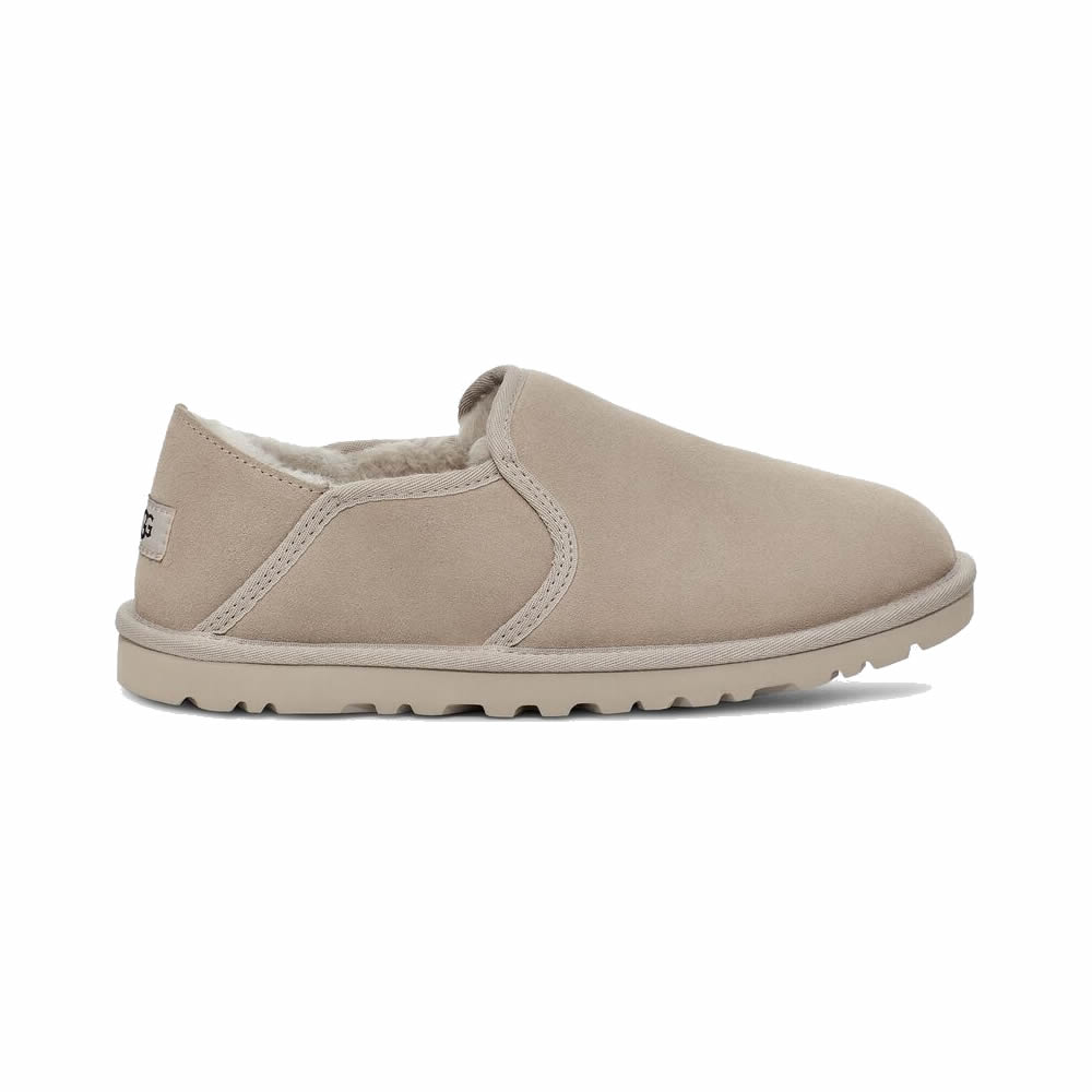 UGG（アグ） UGG Kenton 3010 メンズ レディース スリッポン ムートン