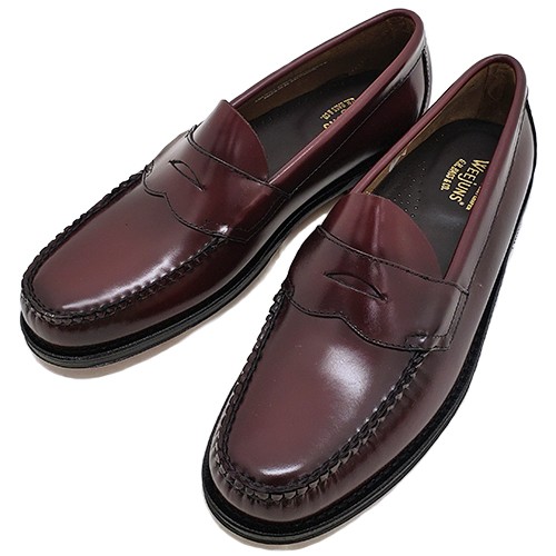 G.H.BASS（ジーエイチバス） LOGAN ローガン MOC PENNY LOAFER モック