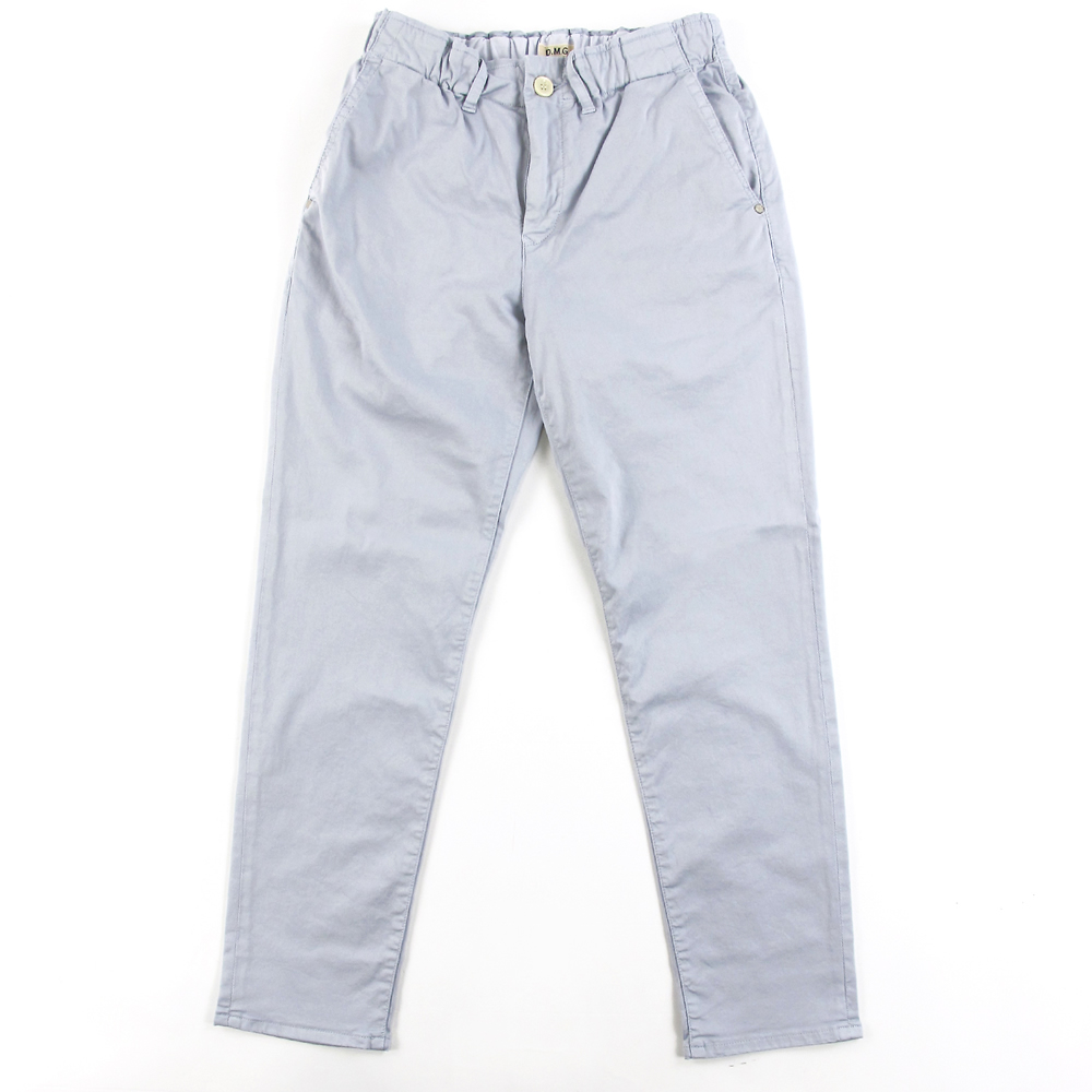 DOMINGO（ドミンゴ） リラクシングテーパードパンツ ISKO 13-0921T 13