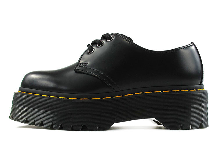 Dr.Martens（ドクターマーチン） 3ホールシューズ 1461 QUAD 25567001