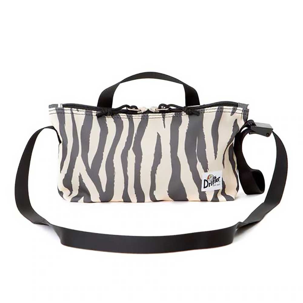 Drifter（ドリフター） ショルダーバッグ DFV1740 : FLISCO by