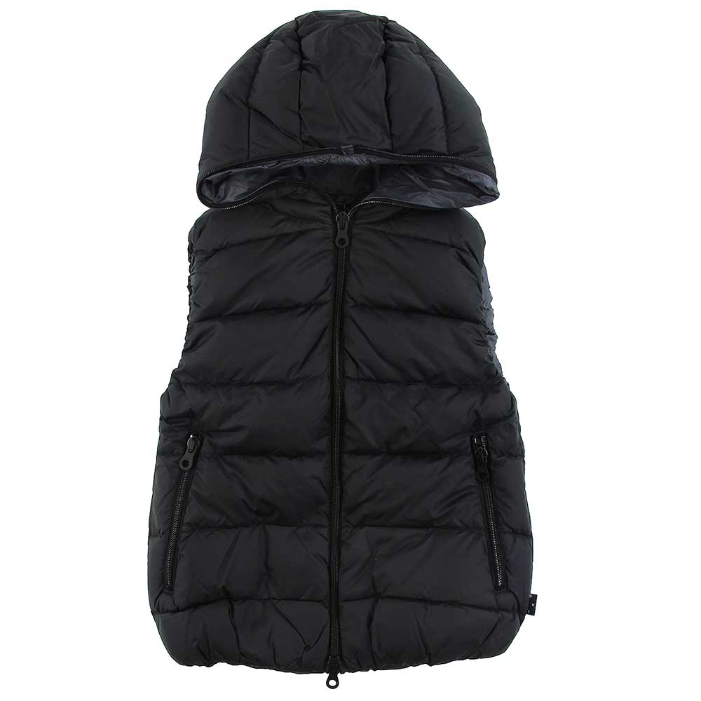 DUVETICA（デュベティカ） ダウンベスト FEBERATRE : FLISCO by