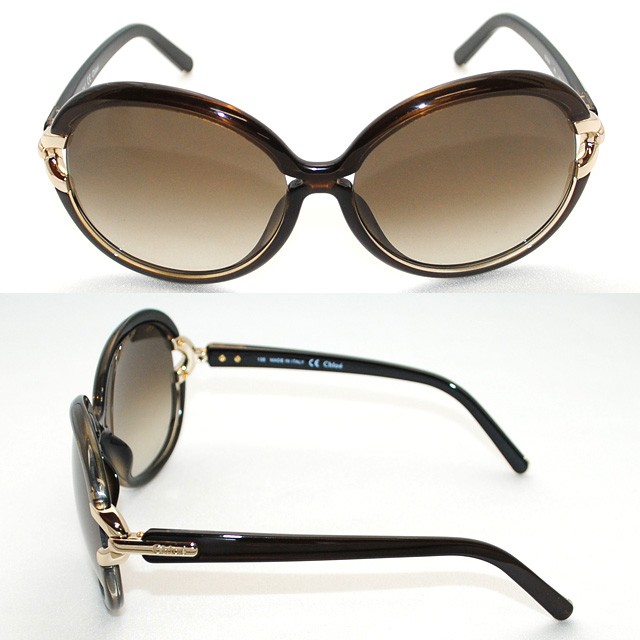 Chloe（クロエ） 国内正規品 サングラス CE636S 001 219 290 303 505