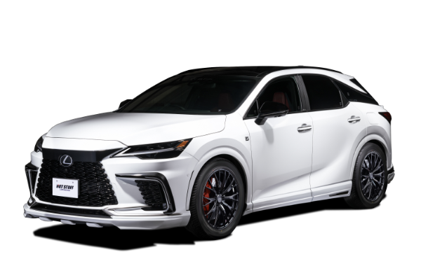 HOT STUFF（ホットスタッフ） NX bz4X クラウンクロスオーバー 18