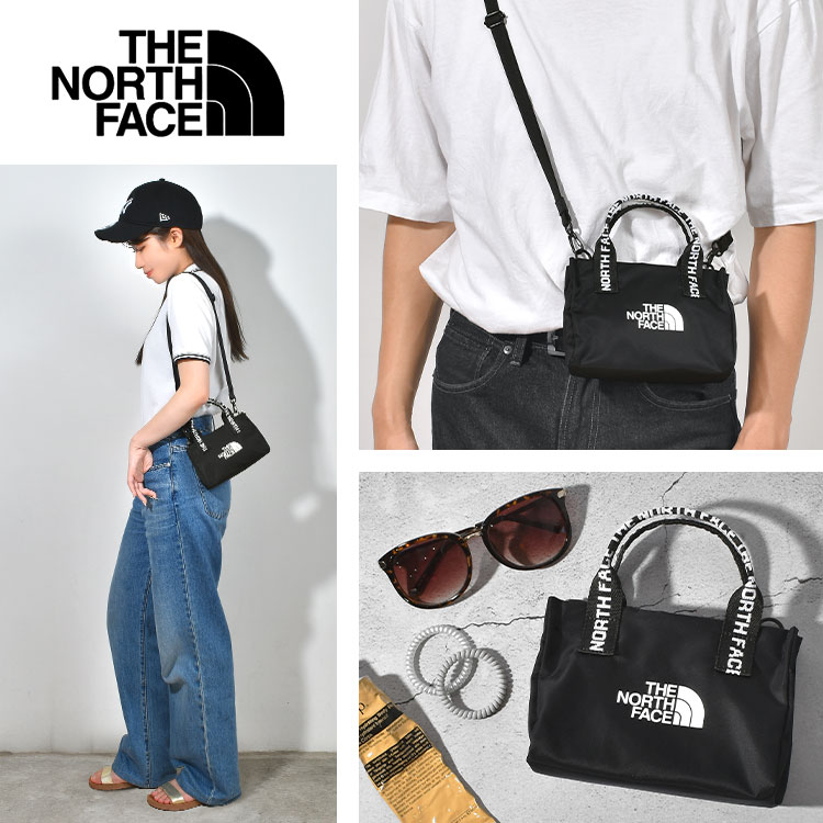THE NORTH FACE（ザ ノースフェイス） ノースフェイス ショルダー