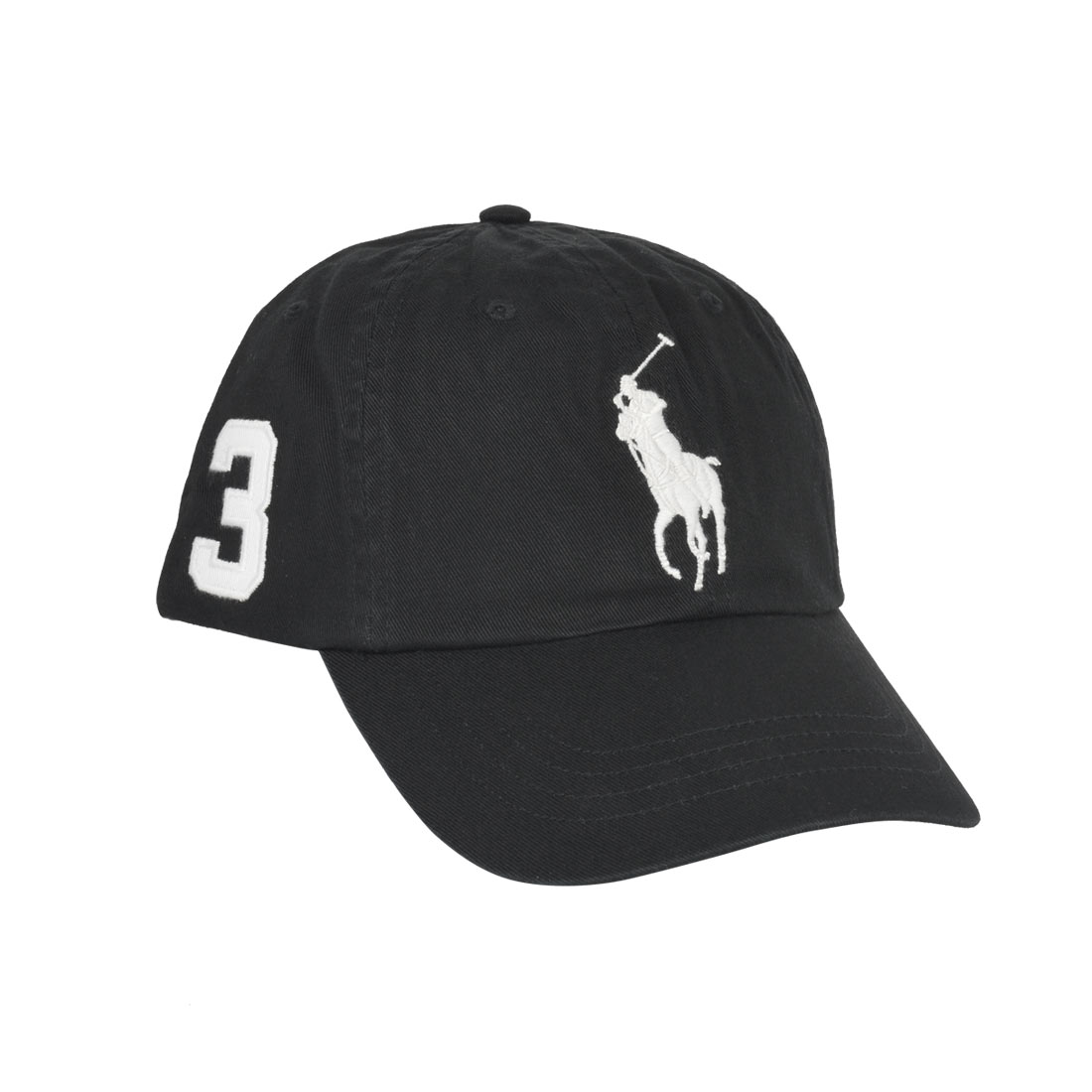 POLO RALPH LAUREN（ポロ・ラルフローレン） キャップ ローキャップ