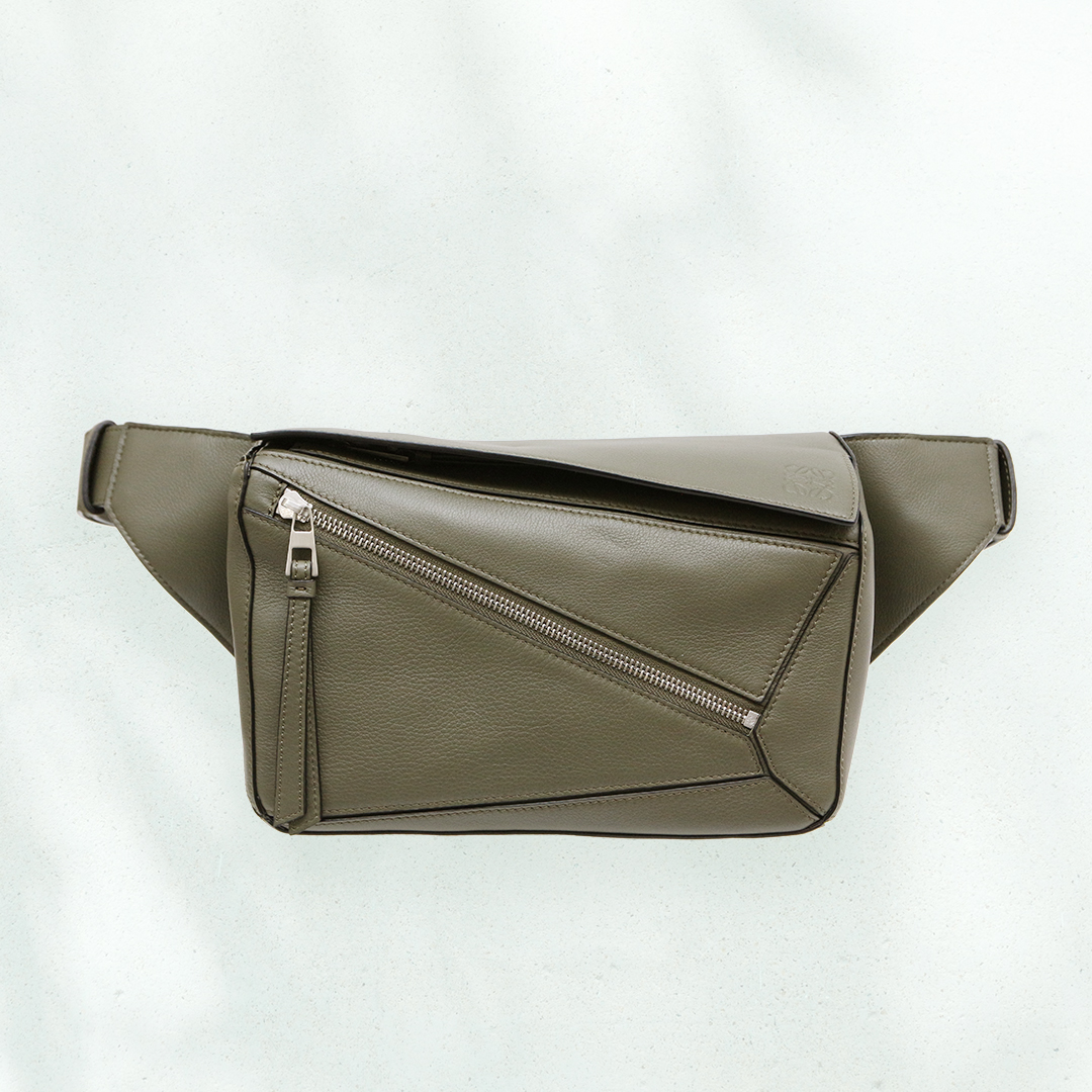 Puzzle（LOEWE） アウトレット B品 LOEWE ロエベ ブランド パズル