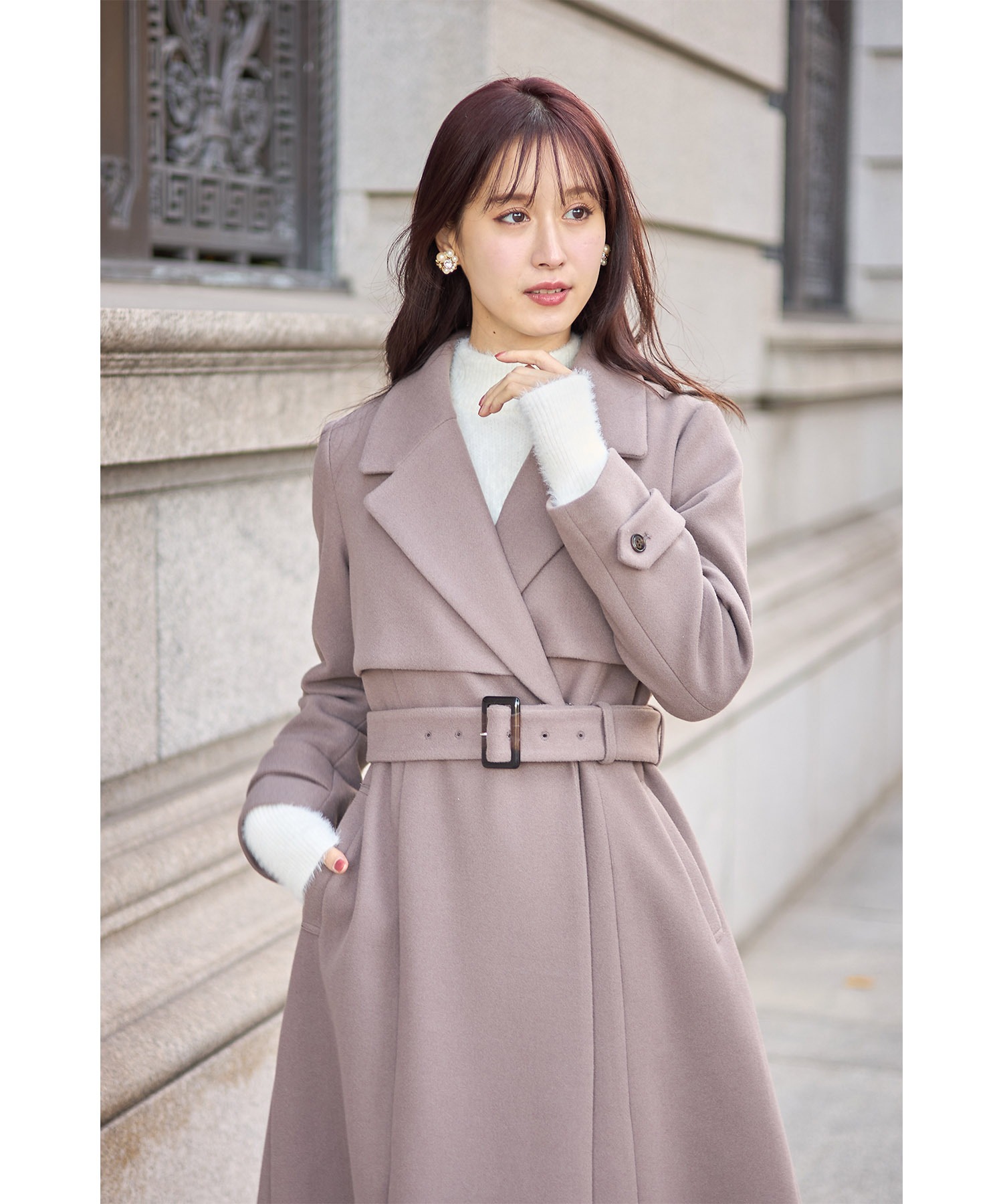 tocco closet（トッコ クローゼット） シーンを問わず心強い味方