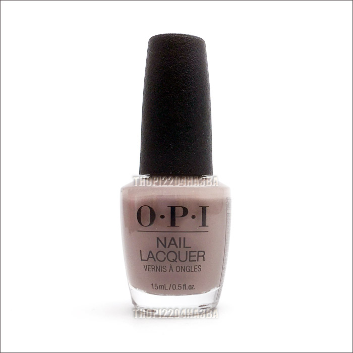 O・P・I（オーピーアイ） 国内正規品 ネイルラッカー NL G13