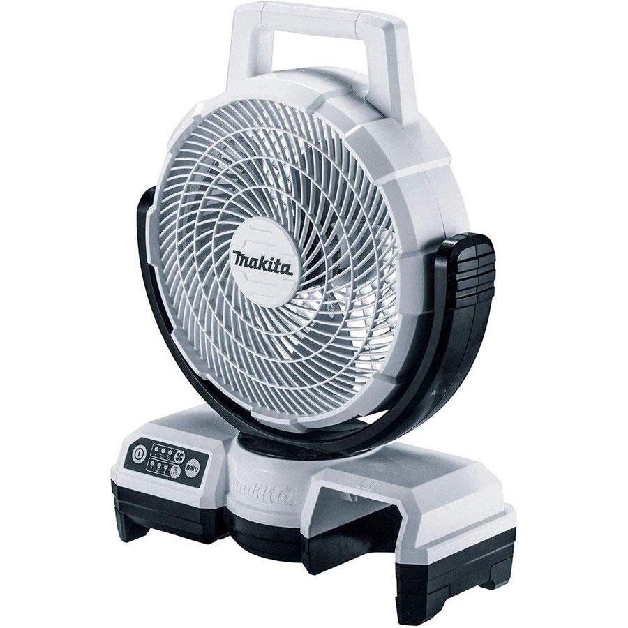 マキタ（makita） 充電式ファン CF203DZ 自動首振りモデル 18V/14.4V