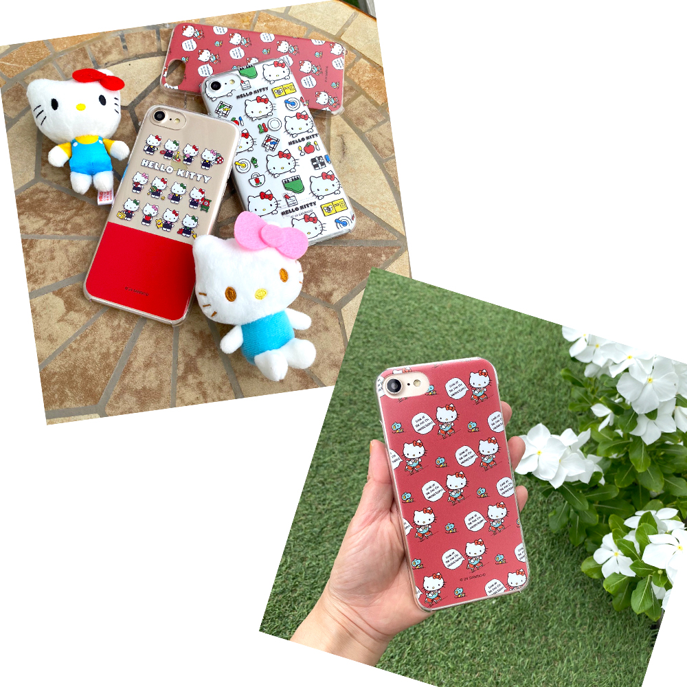 sanrio（サンリオ） iPhone 15 ケース iphone15 アイフォン15 アイホン