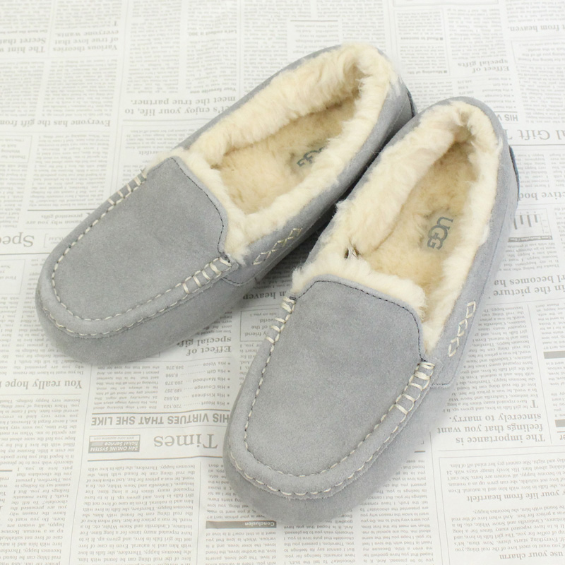 UGG Australia（アグオーストラリア） UGG アグ アンスレー スウェード