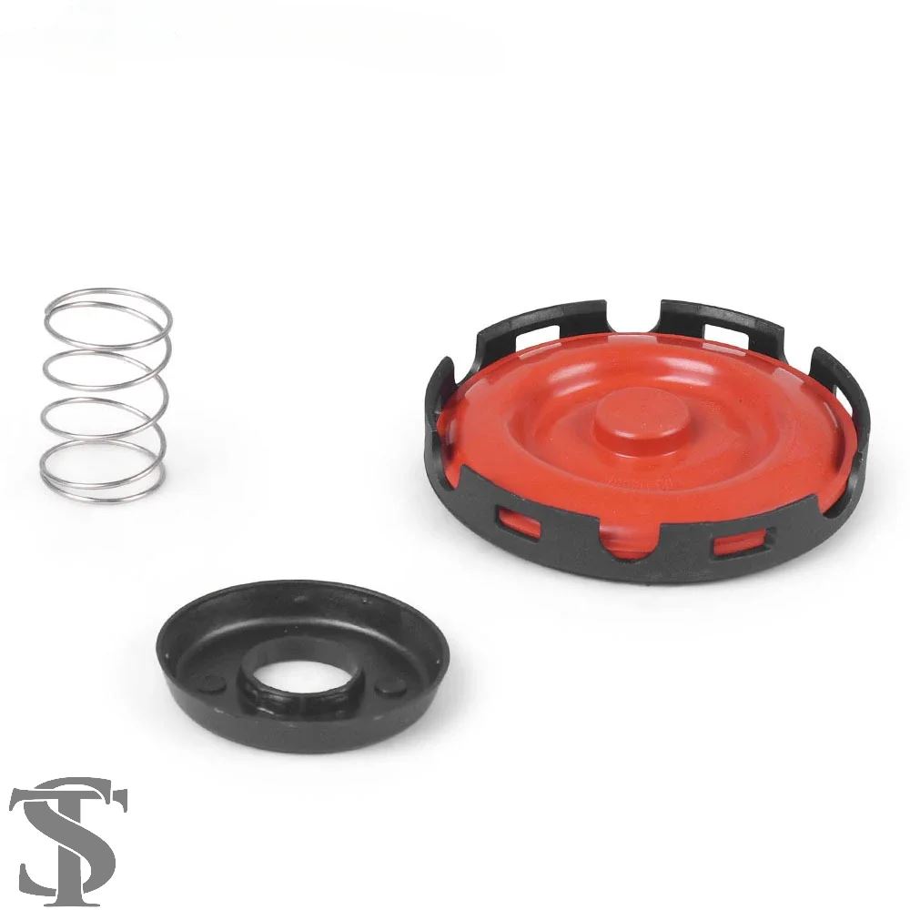 並行輸入品 PCV バルブダイヤフラム 917-064 アウディ VW A3 4 5 6 7