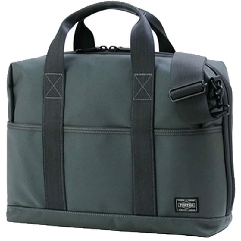 PORTER ポーター ステージ 2WAYブリーフケース(S) 620-07573 吉田