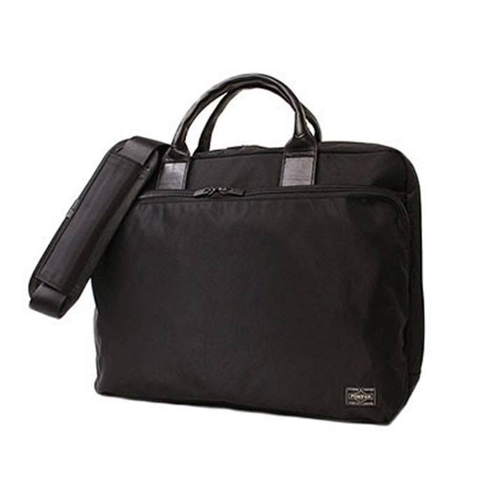 PORTER ポーター タイム 2WAYブリーフケース(L) 655-08298 吉田カバン