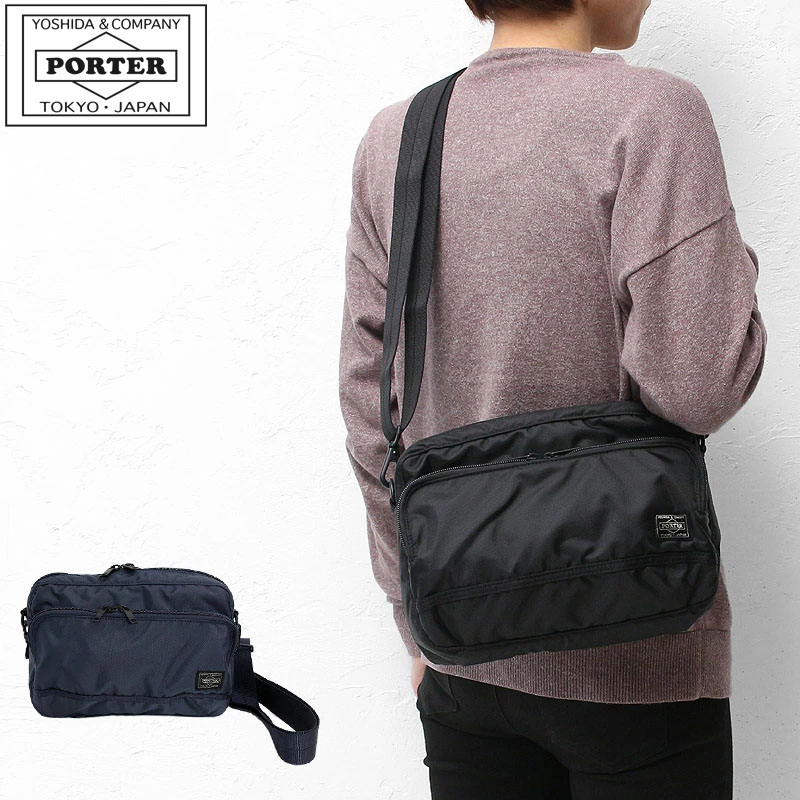 PORTER ポーター フラッシュ ショルダーバッグ 689-05949 吉田カバン