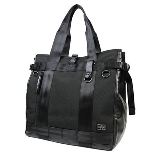 PORTER ポーター ヒート トートバッグ 703-06971 吉田カバン メンズ B4
