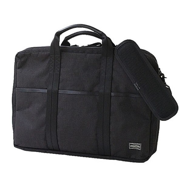 PORTER ポーター ハイブリッド 2WAYブリーフケース 737-09204 吉田