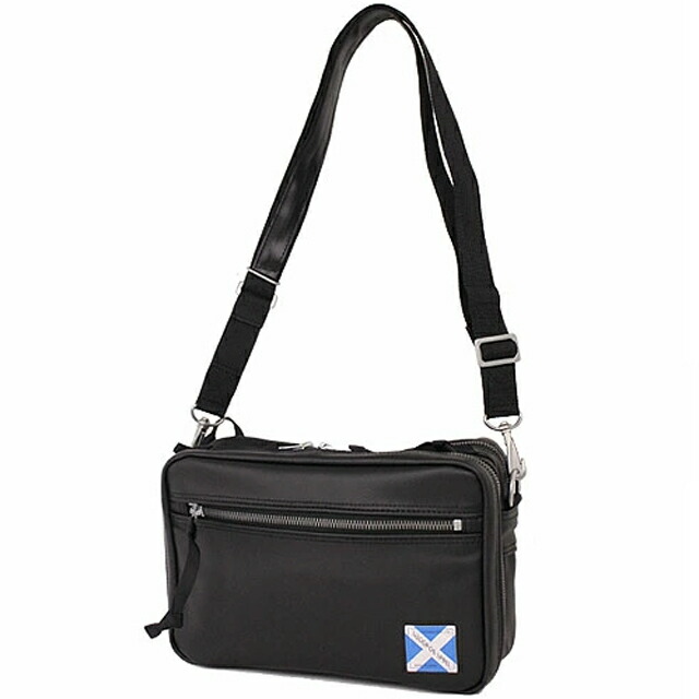 LUGGAGE LABEL ラゲッジ レーベル ニューライナー ショルダーバッグ