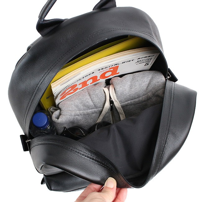 PORTER ポーター ガード デイパック 033-05059 吉田カバン 本革 レザー