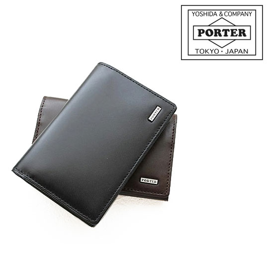 PORTER ポーター シーン カードケース 110-02924 吉田カバン メンズ