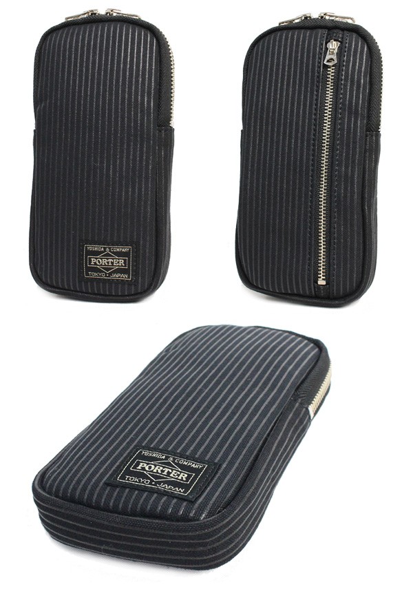PORTER ポーター ドローイング ペンケース 650-08773 吉田カバン
