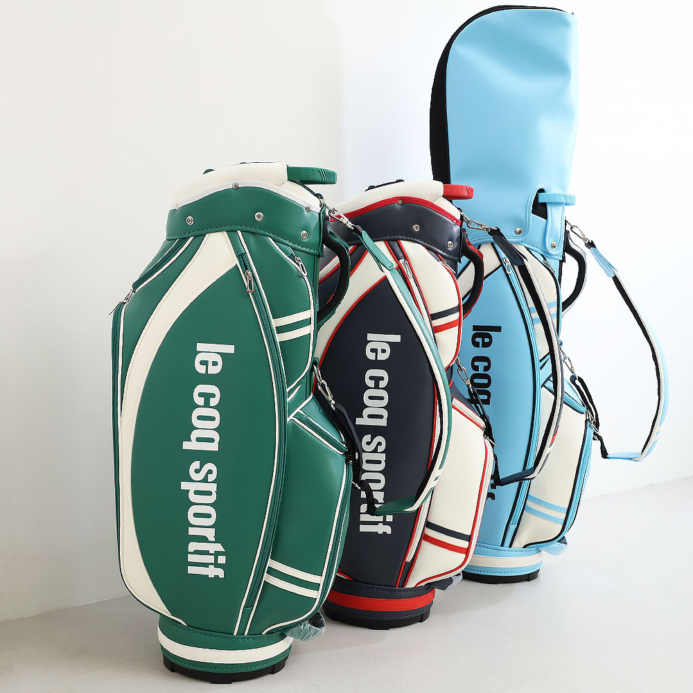 le coq sportif GOLF（ルコックスポルティフ ゴルフ） Le coq sportif