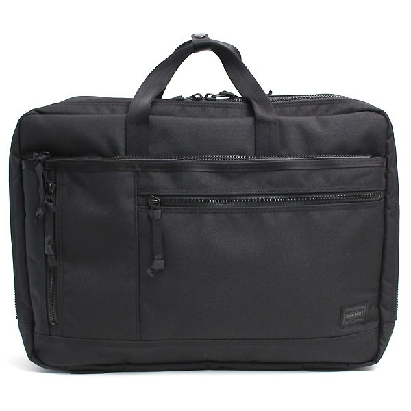PORTER ポーター インタラクティブ 3WAYブリーフケース 536-16153 吉田