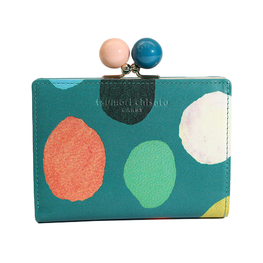 tsumori chisato CARRY（ツモリチサトキャリー） カラフルズームドット