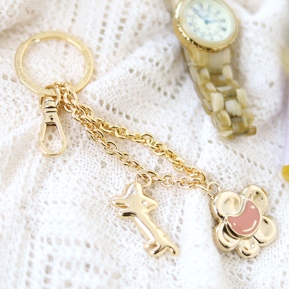 tsumori chisato CARRY（ツモリチサトキャリー） ツモリチサト