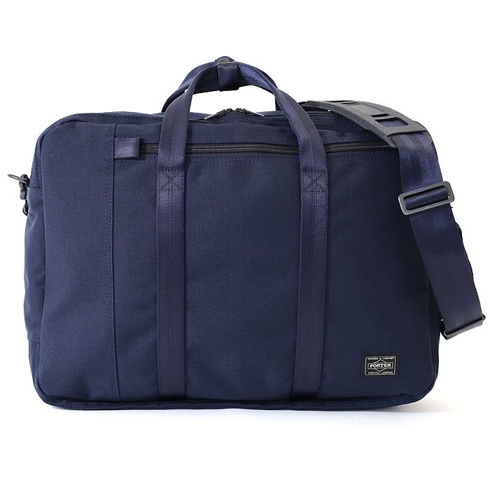 PORTER ポーター テンション 3WAYブリーフケース 627-16561 吉田カバン